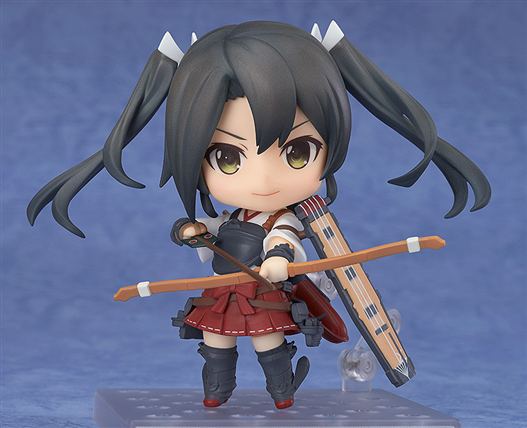 Mua bán NENDOROID 622 ZUIKAKU 2ND